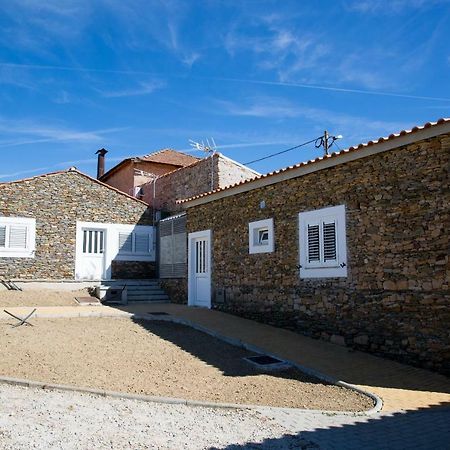 Villa Desafios Da Horta Souto da Velha Exterior foto